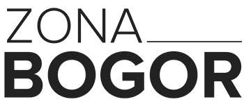 Zona Bogor Logo 350