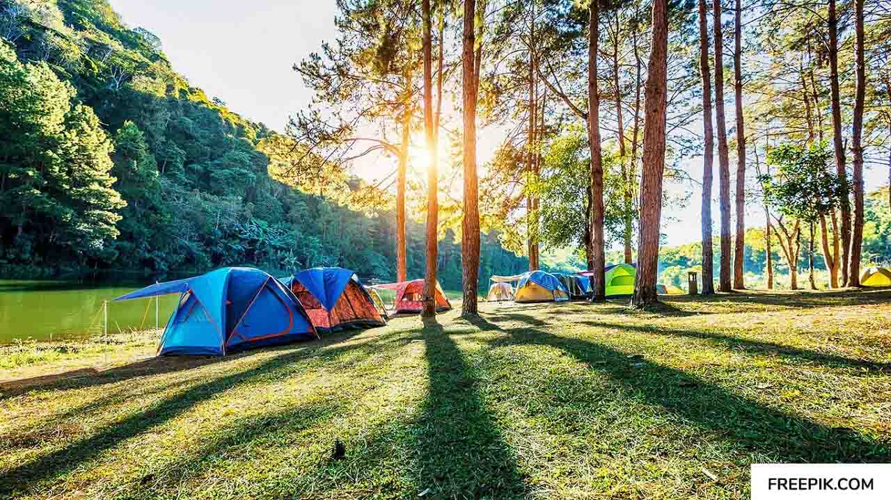 9 Tempat Camping di Bogor Recommended-min-min