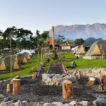 8 Rekomendasi Glamping di Bogor Murah & Nyaman dengan View Alam Indah