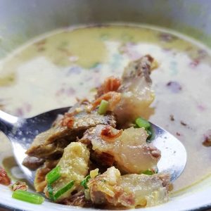 Resep Soto Kuning Bogor, Gurih Dan Nikmat - ZonaBogor