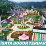 Wisata Bogor Terbaru Yang Lagi Viral