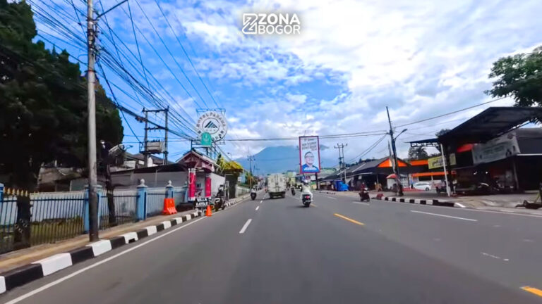 Aturan Ganjil Genap Berlaku di Jalur Puncak Saat Nataru, Catat Tanggalnya