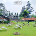 Cafe Kopi Salacca Bogor, Tempat Nongkrong Asik di Kaki Gunung Salak