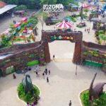 Tempat Wisata Terbaru di Cileungsi, Tiket Masuk Dinonesia Harvest City