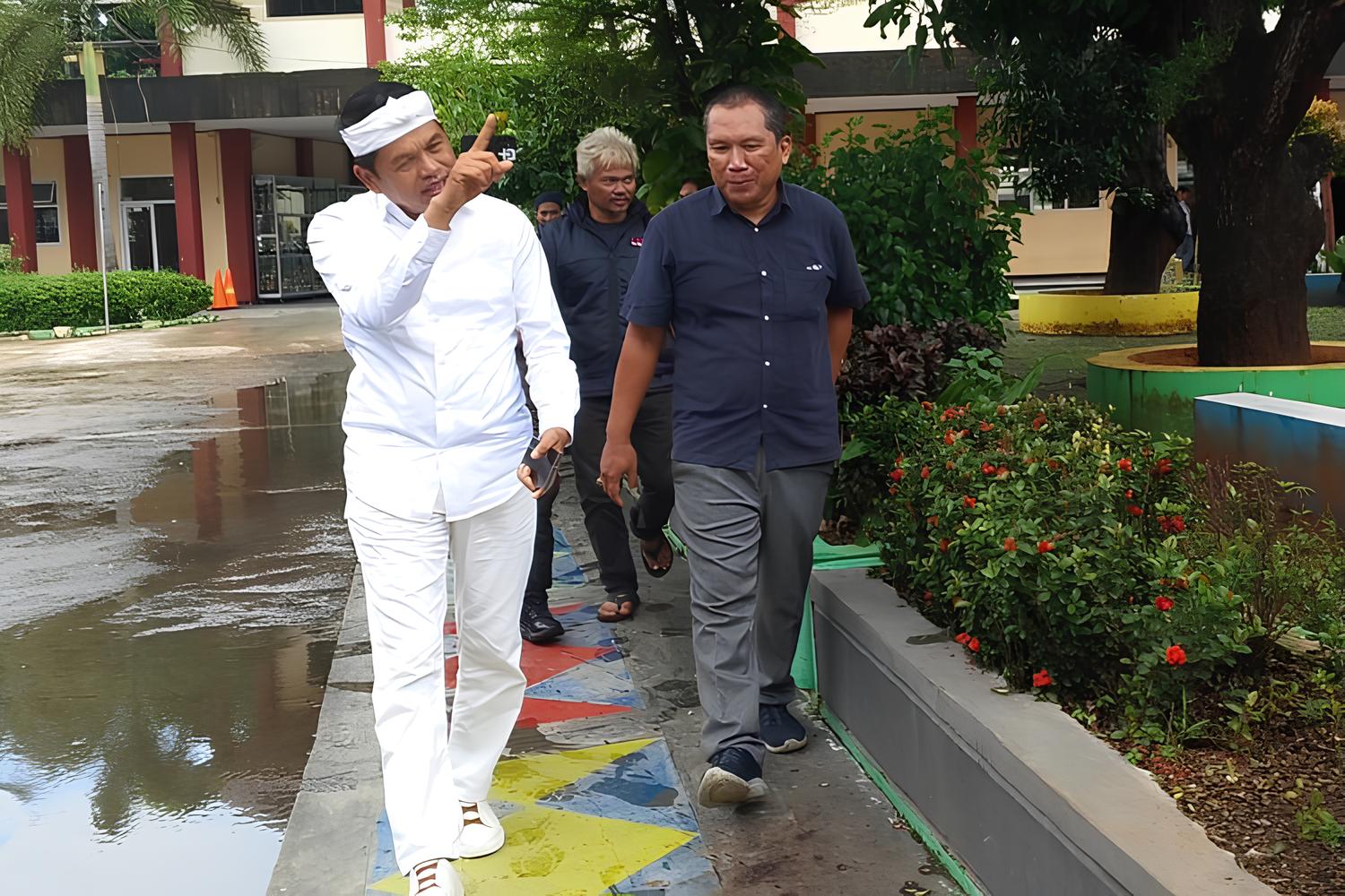 Kronologi Larangan Study Tour oleh Dedi Mulyadi hingga Terbitnya SE Gubernur Jawa Barat