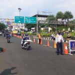 Libur Waisak, Ganjil Genap Diberlakukan di Jalur Puncak Bogor Mulai Besok hingga 13 Mei