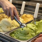 Kenali Apa Itu Gelato Perbedaan dengan Es Krim & Mana yang Lebih Sehat