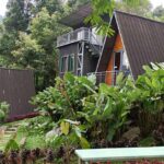 De Wind Villas, Glamping Murah di Puncak Mulai Rp 250 Ribuan