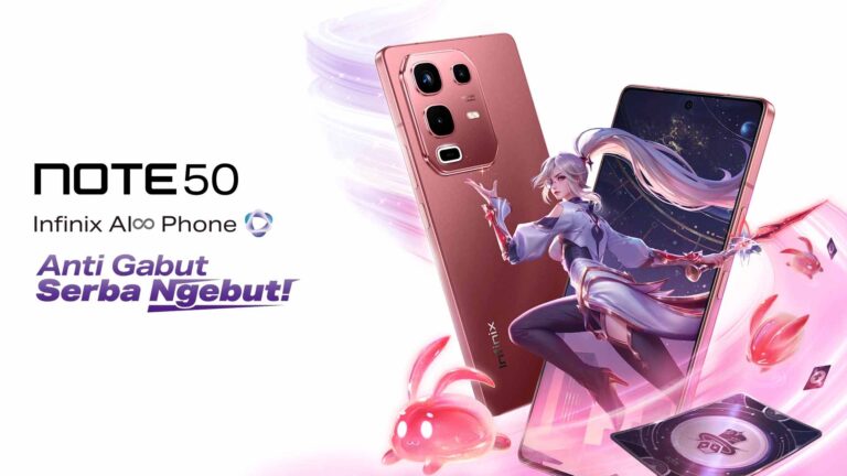 Rekomendasi HP Gaming 2 Jutaan 2025 Performa Ngebut, Harga Tetap Ramah Kantong copy