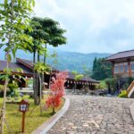 Rekomendasi Staycation Bogor Rasa Jepang, Aki Koe-En Restaurant, Villa & Cafe