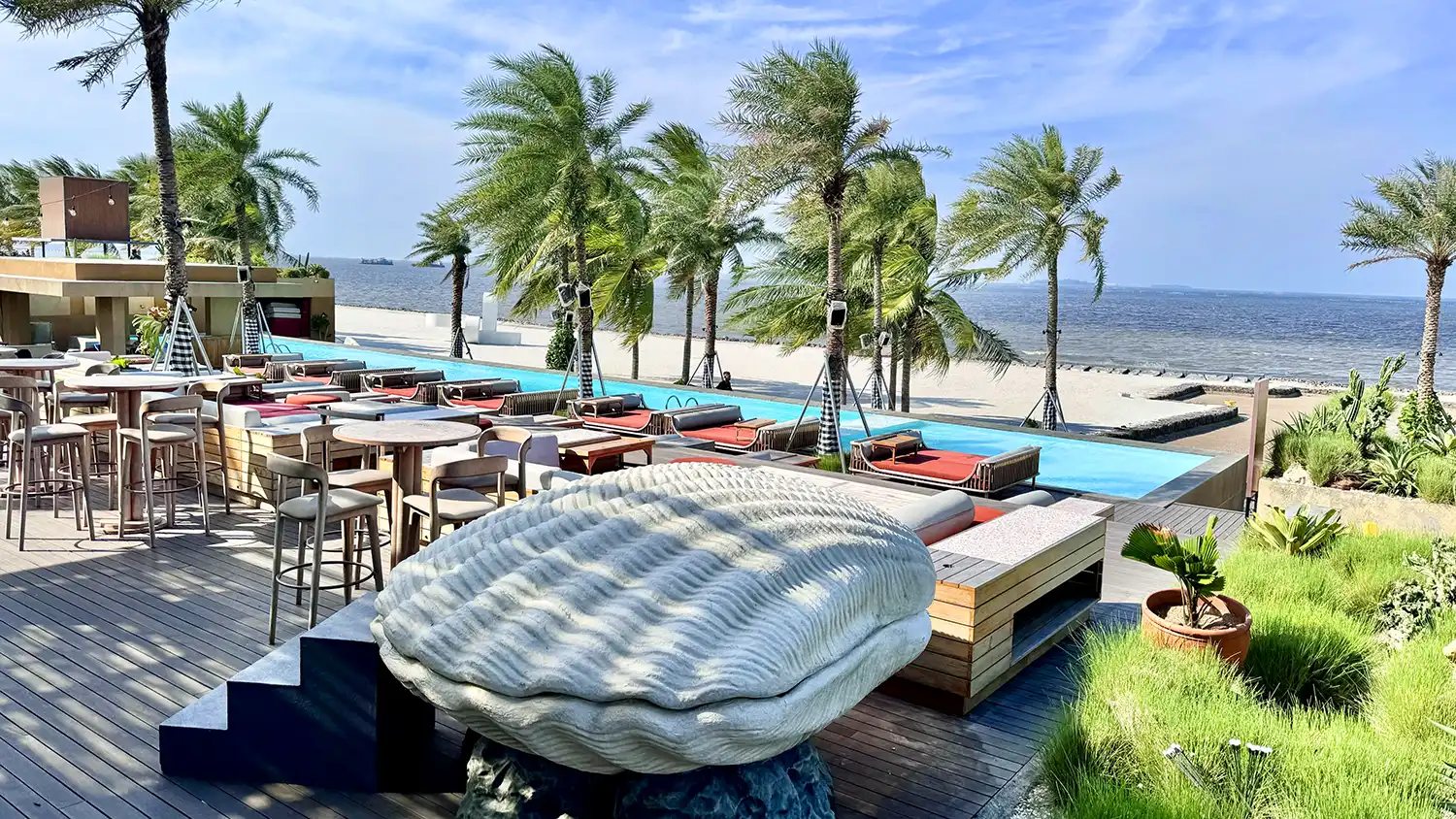 10 Rekomendasi Tempat Wisata Seru di PIK Jakarta untuk Liburan Akhir Pekan copy