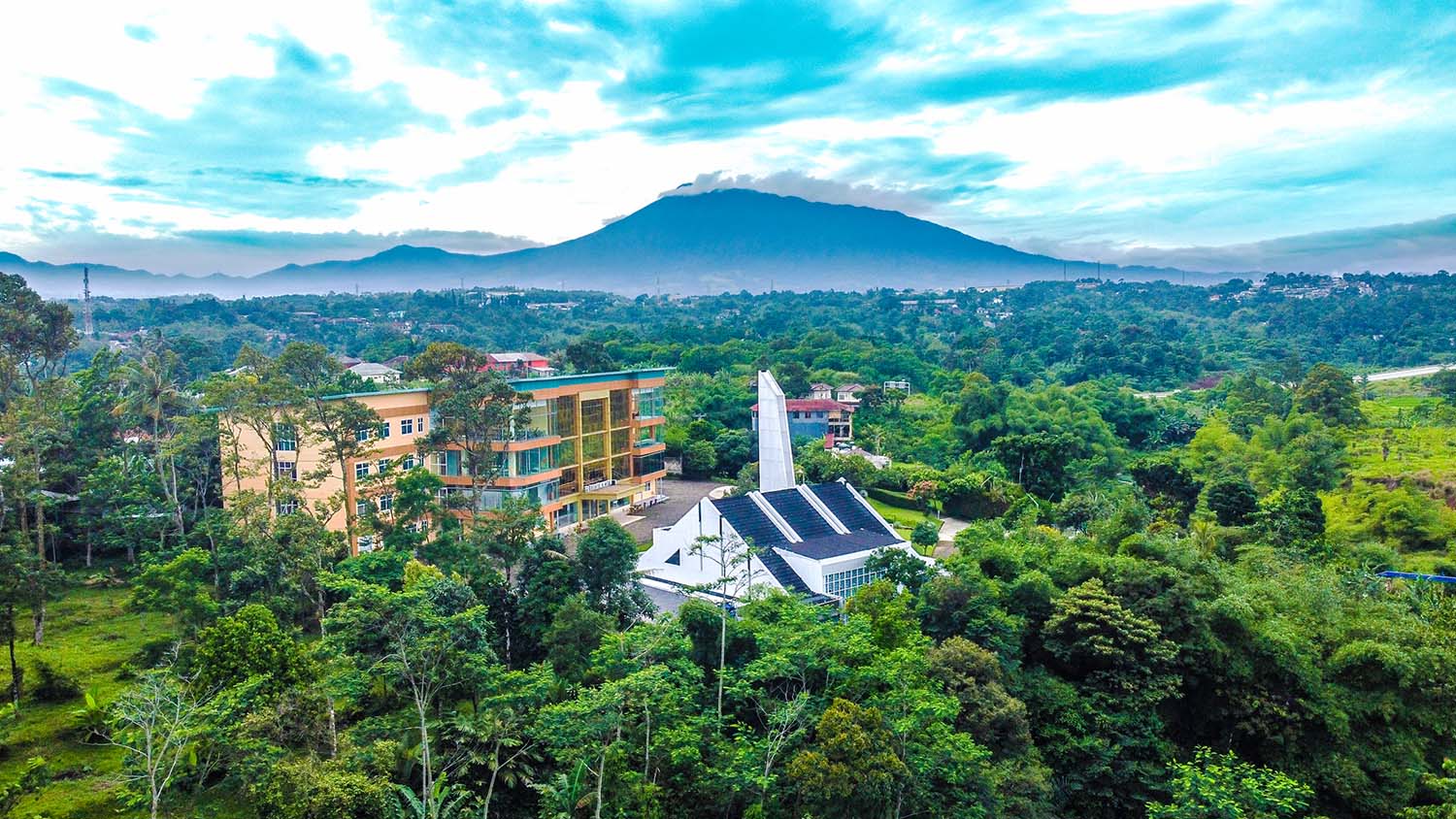 20 Sekolah Terbaik di Bogor 2025, Rekomendasi untuk SPMB 2026 copy