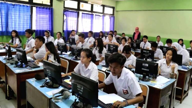 Apakah Tes Kemampuan Akademik (TKA) Wajib untuk Masuk Kuliah Ini Penjelasan Lengkapnya
