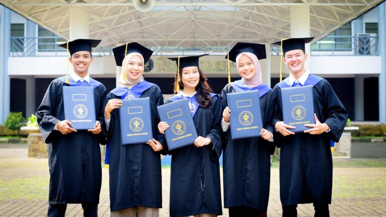 IPB University Terapkan Ijazah Digital untuk Dukung Transformasi Pendidikan