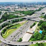 Pembangunan Tol Bogor–Serpong via Parung Rp 12,3 Triliun Resmi Dimulai Tanpa Dana APBN