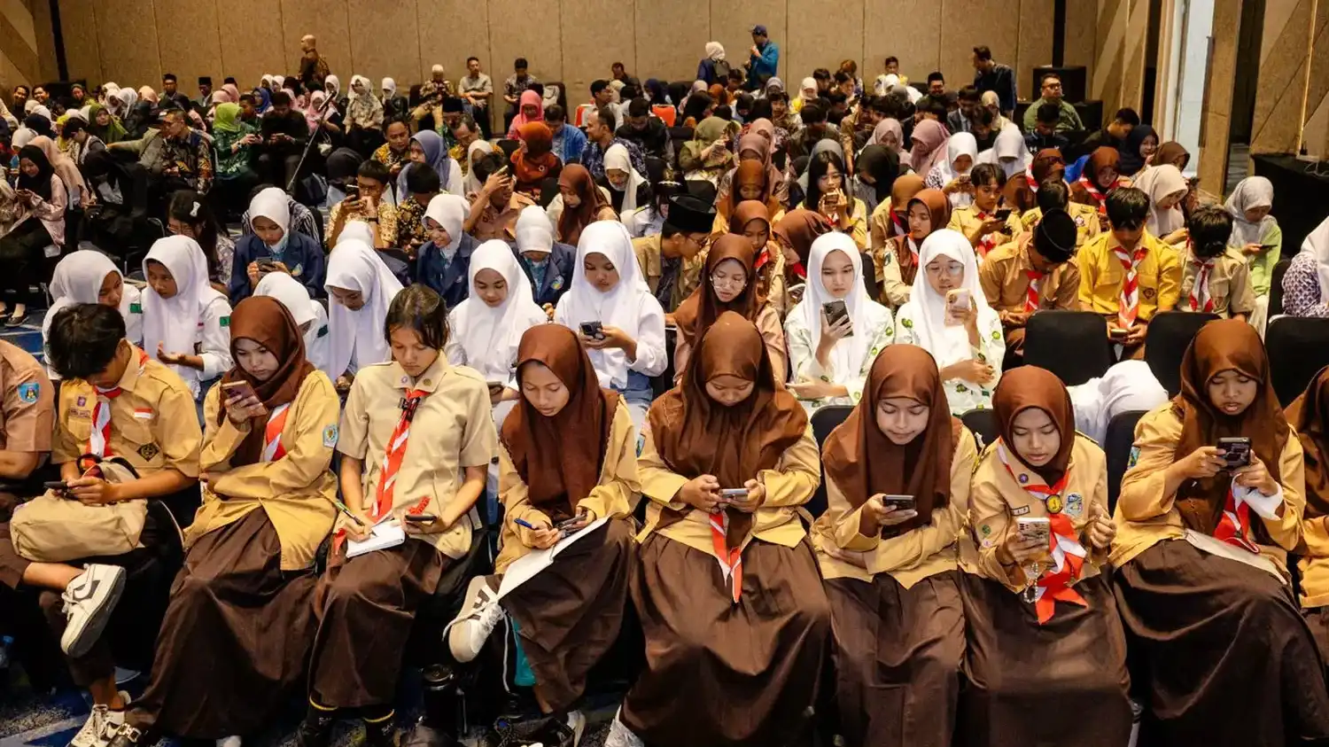 Perbedaan TKA dan UTBK untuk Seleksi Masuk PTN 2026