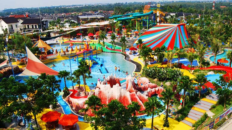 Promo 10.10 Tempat Wisata Oktober 2025, Tiket Masuk Lebih Murah Hingga 50 Persen