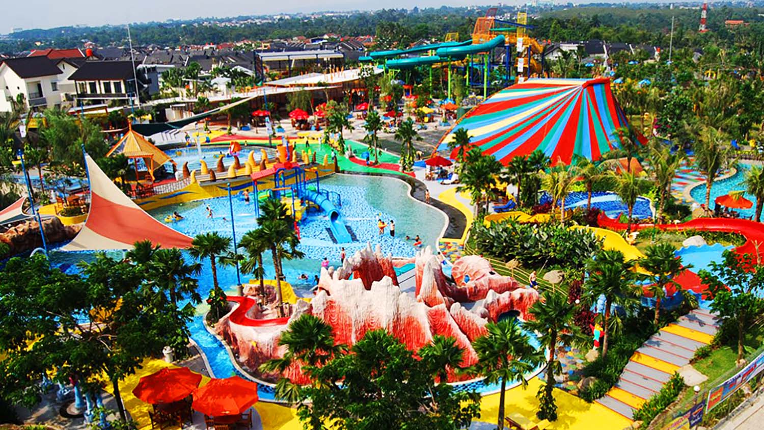 Promo 10.10 Tempat Wisata Oktober 2025, Tiket Masuk Lebih Murah Hingga 50 Persen