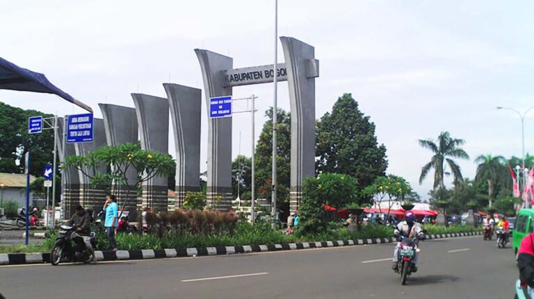 Warga Antusias, Pemkab Bogor Siap Gelar CFD di Jalan Tegar Beriman Mulai Pekan Ini