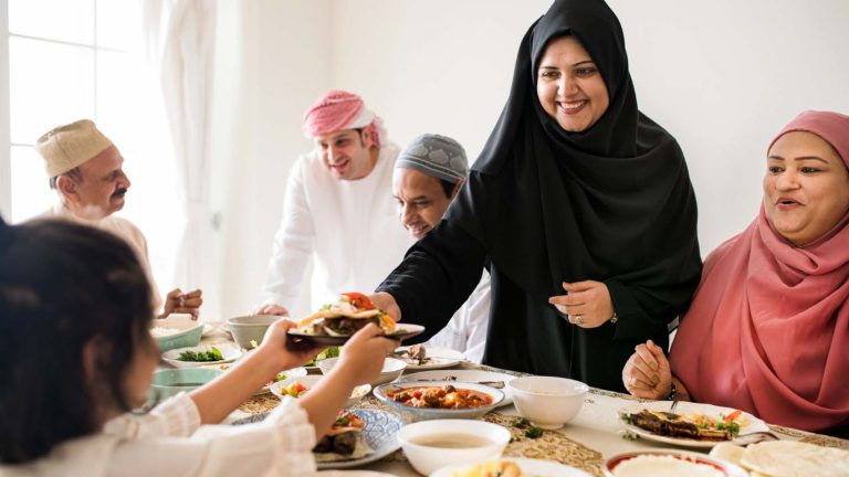 Doa Berbuka Puasa Ramadhan Bacaan, Keutamaan, dan Panduan Lengkap