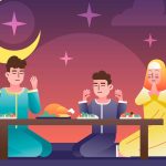 Niat Puasa Ramadhan Tata Cara, Waktu Berniat, dan Bacaan Lengkap Sesuai Fikih