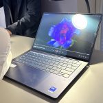 ASUS ExpertBook Ultra Tunjukkan Bahwa Laptop Profesional Bisa Sangat Ringan
