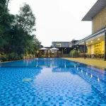 Review Swiss-Belinn Bogor Staycation Strategis di Jantung Kota dengan View 3 Gunung