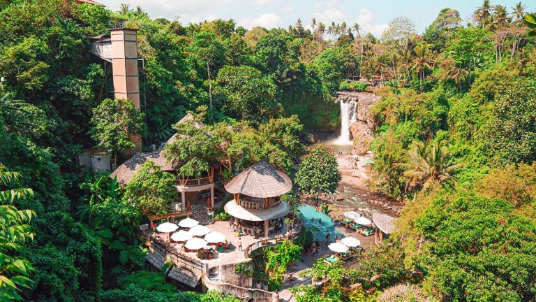 Exploring Indonesia’s Cultural Heritage From Bogor’s History to Bali’s Sacred Temples