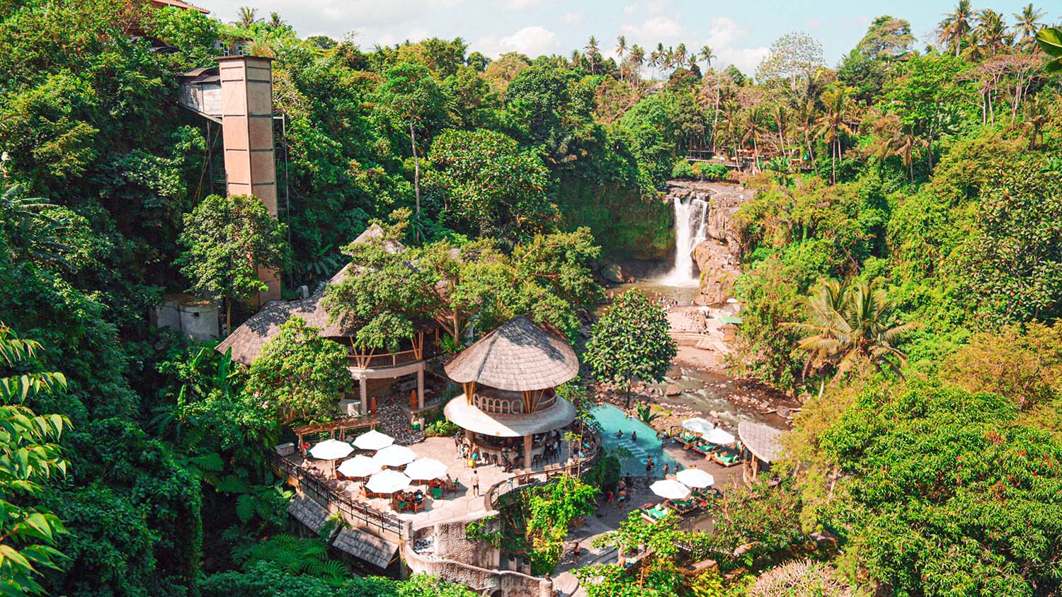 Exploring Indonesia’s Cultural Heritage From Bogor’s History to Bali’s Sacred Temples
