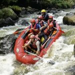 Serunya Rafting di Bogor, Menaklukkan Jeram Sungai Cisadane bersama Operator Legal dan Aman copy