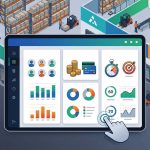 Warehouse Management System untuk 3PL Kelola Banyak Klien, Billing per Aktivitas, dan SLA dalam Satu Sistem